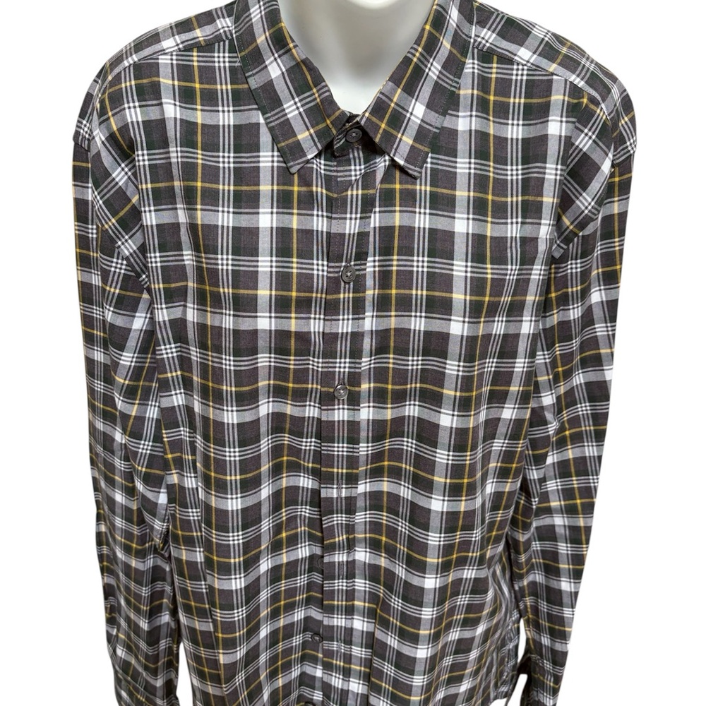 Hugo Boss Button Down Shirt